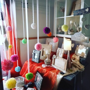 Bottega colorata 1