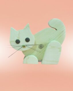 Gattino 3D